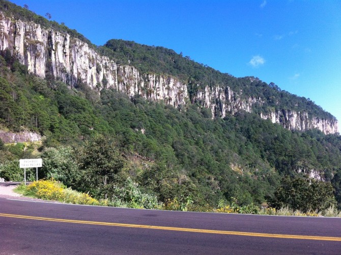 paisaje-carretera-México