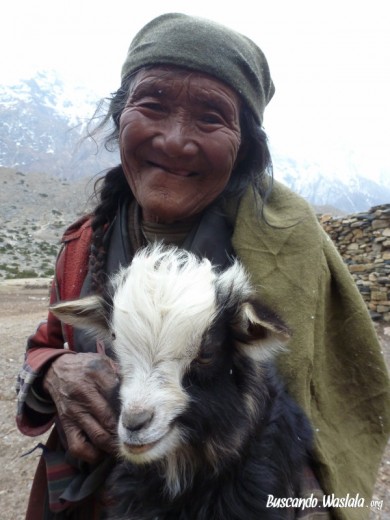 indígena-nicaragüense