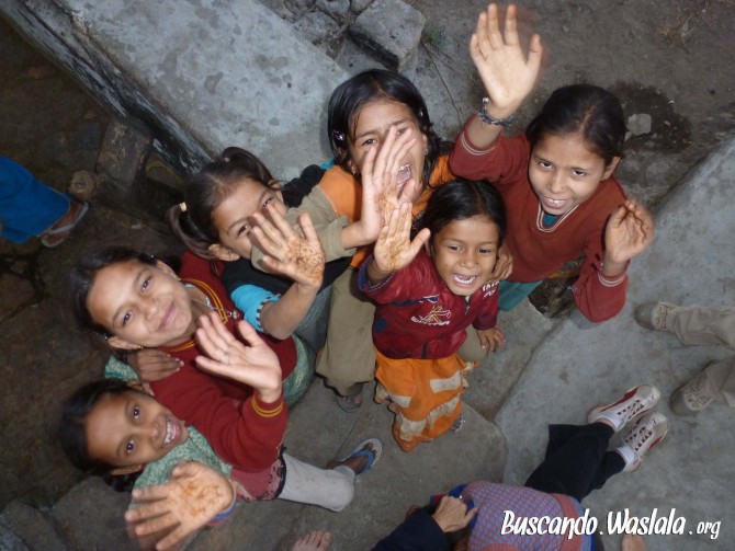 niños-Buscando-Waslala