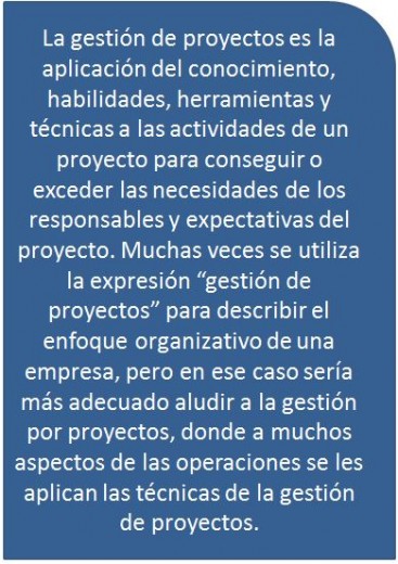gestión-de-proyectos