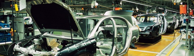 fábrica-automóviles