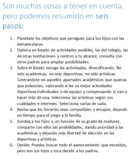 consideraciones-para-actividad-extraescolar