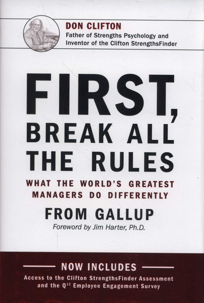 book-first-break-all-rules