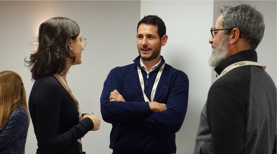 Crónica hackathon de prueba