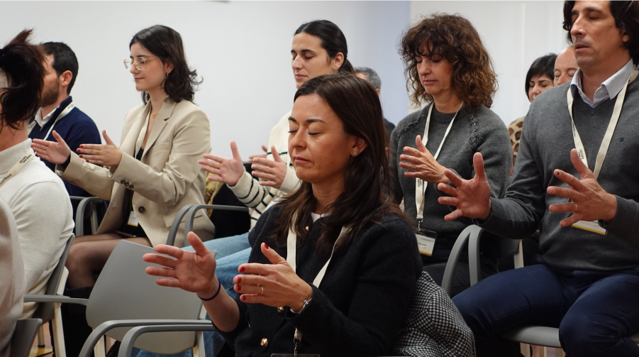 Crónica formación de prueba