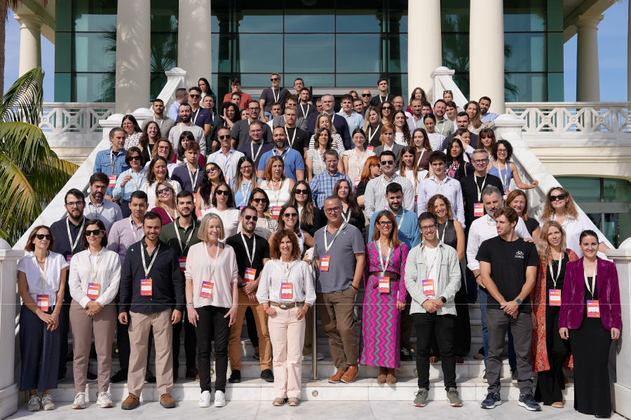 II edición del Hackathon de Intraemprendimiento