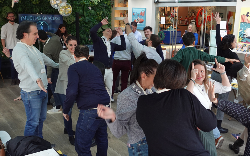 Cultura viva: herramientas rituales para la innovación